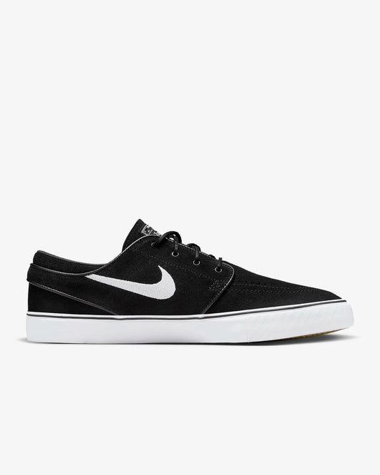 Nike SB Zoom Janoski OG+ 'Black White'