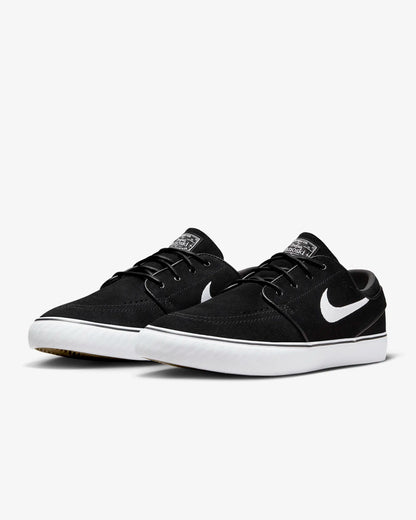 Nike SB Zoom Janoski OG+ 'Black White'