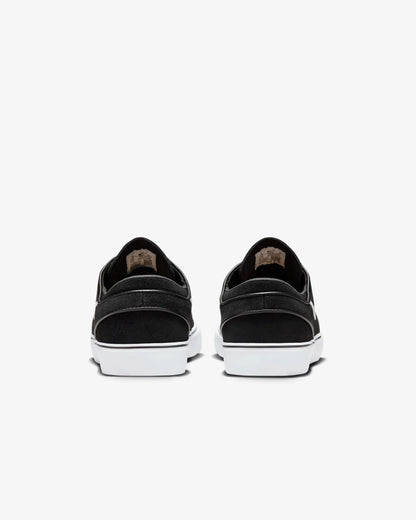 Nike SB Zoom Janoski OG+ 'Black White'