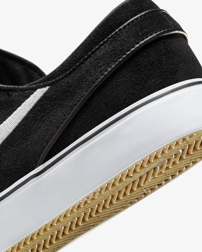 Nike SB Zoom Janoski OG+ 'Black White'