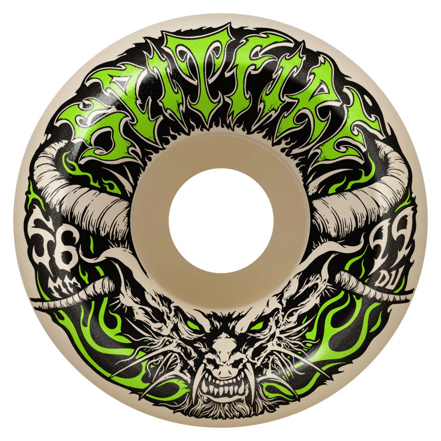 Spitfire F4 99 Demon Redux Conical Full 56MM