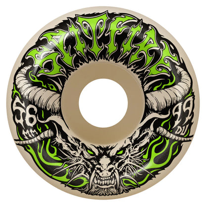 Spitfire F4 99 Demon Redux Conical Full 56MM