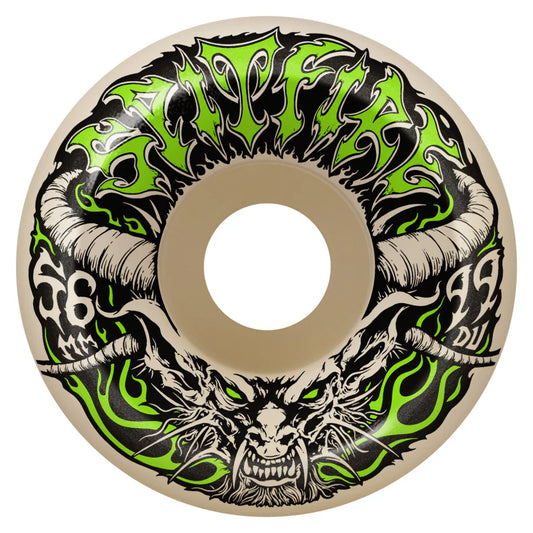 Spitfire F4 99 Demon Redux Conical Full 56MM