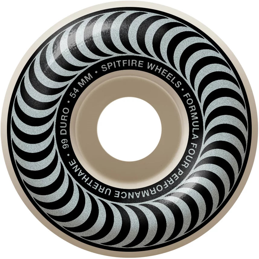 Spitfire F4 99 Classics: Assorted Sizes