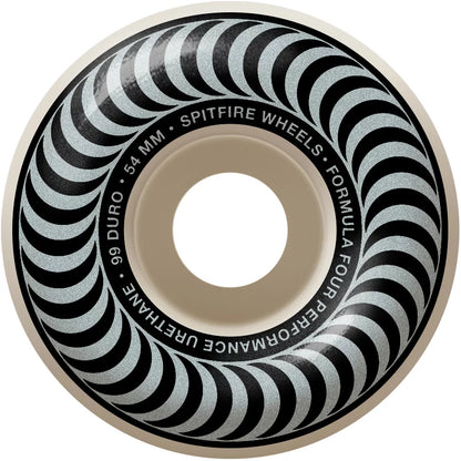 Spitfire F4 99 Classics: Assorted Sizes