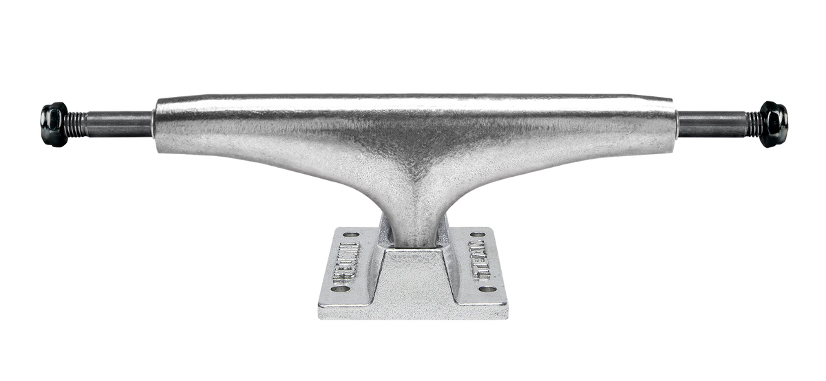 Thunder Team Polished (Set of 2): Assorted Sizes