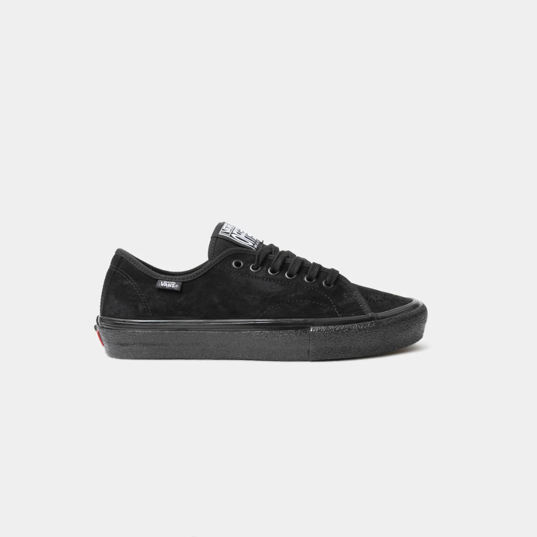 Vans Skate Ave Classic Blackout