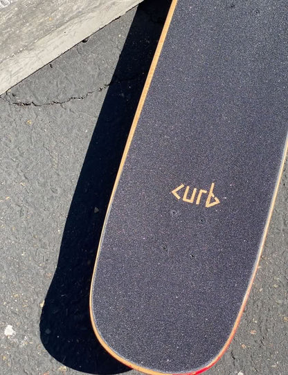 Curb Dawgys Grip Tape