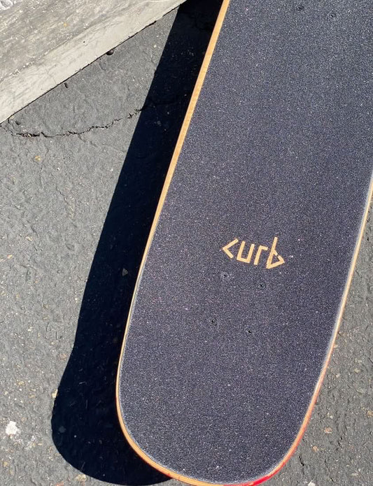 Curb Dawgys Grip Tape
