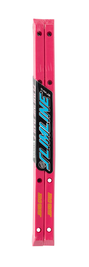 Santa Cruz Slimline Rails: Assorted Colors