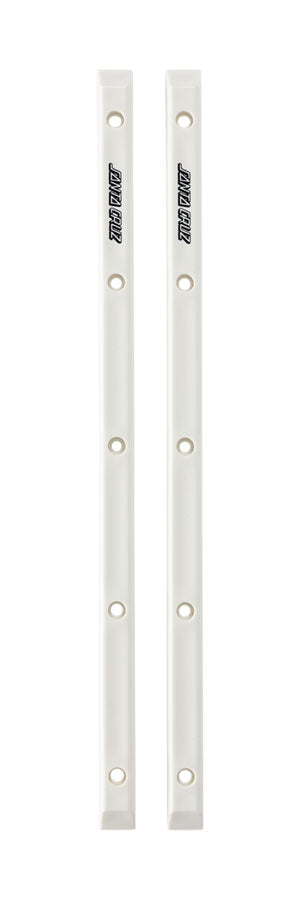 Santa Cruz Slimline Rails: Assorted Colors
