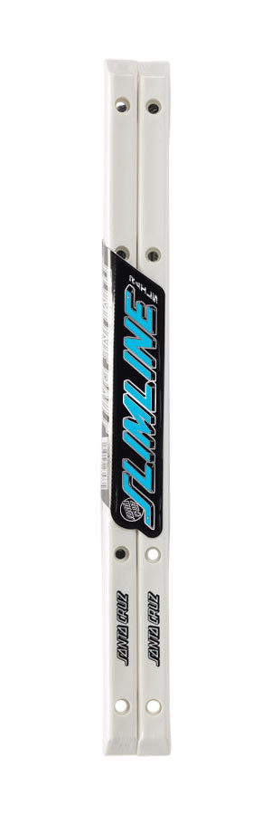 Santa Cruz Slimline Rails: Assorted Colors