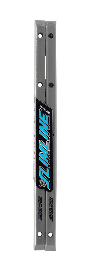 Santa Cruz Slimline Rails: Assorted Colors