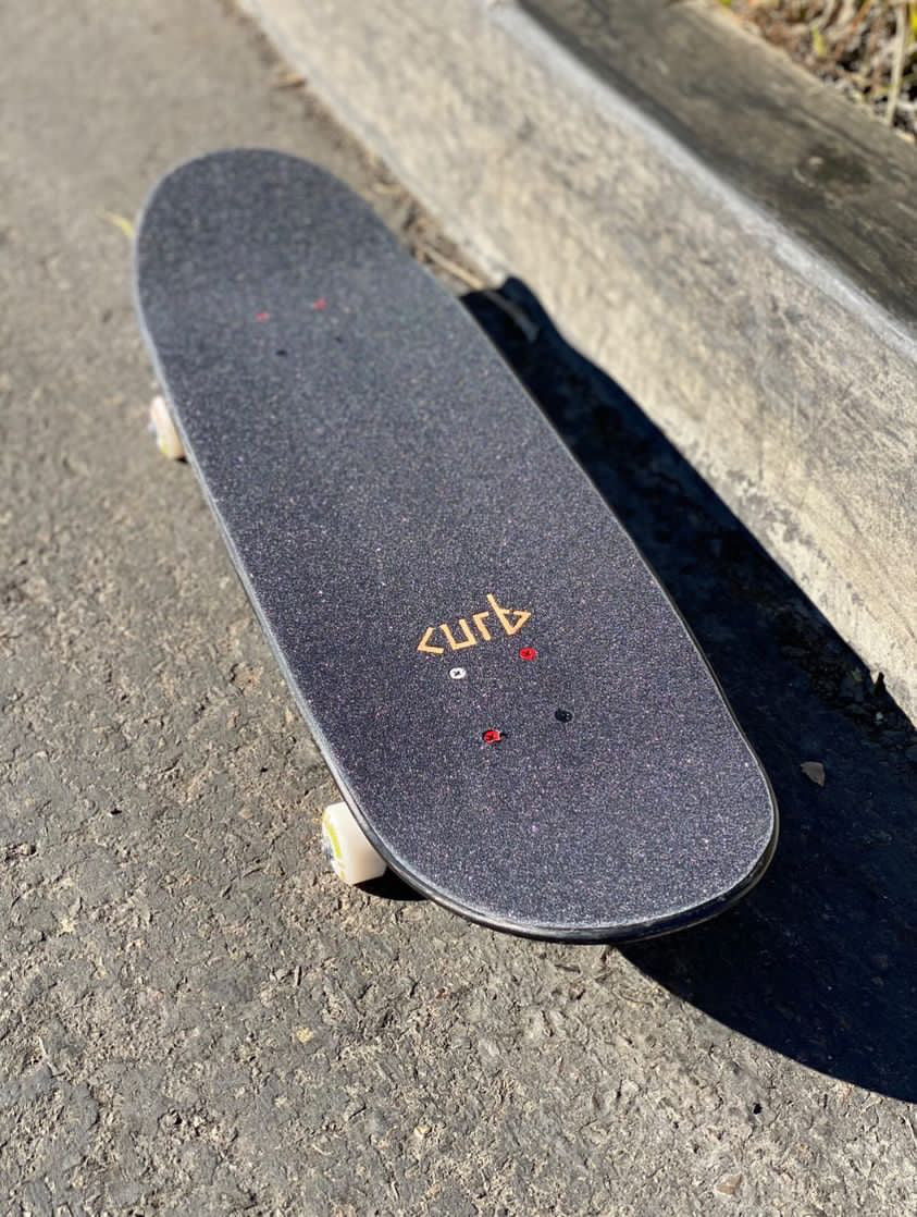 Curb Dawgys Grip Tape