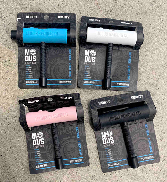 Modus Utility Tool - Assorted Colors
