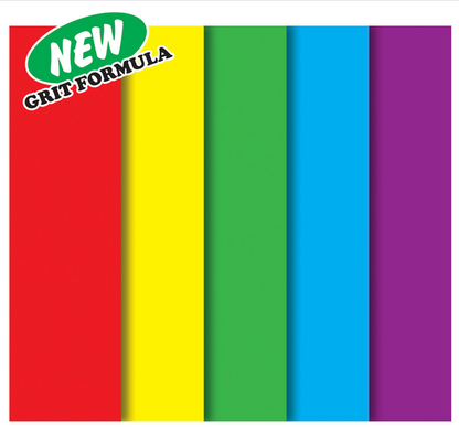 MOB Grip Tape Colored Solid 9"x33"