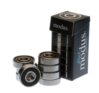 Modus Bearings Black