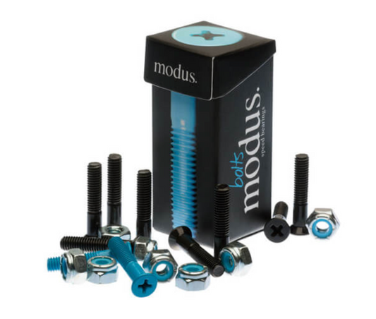Modus Phillips Bolts 1"
