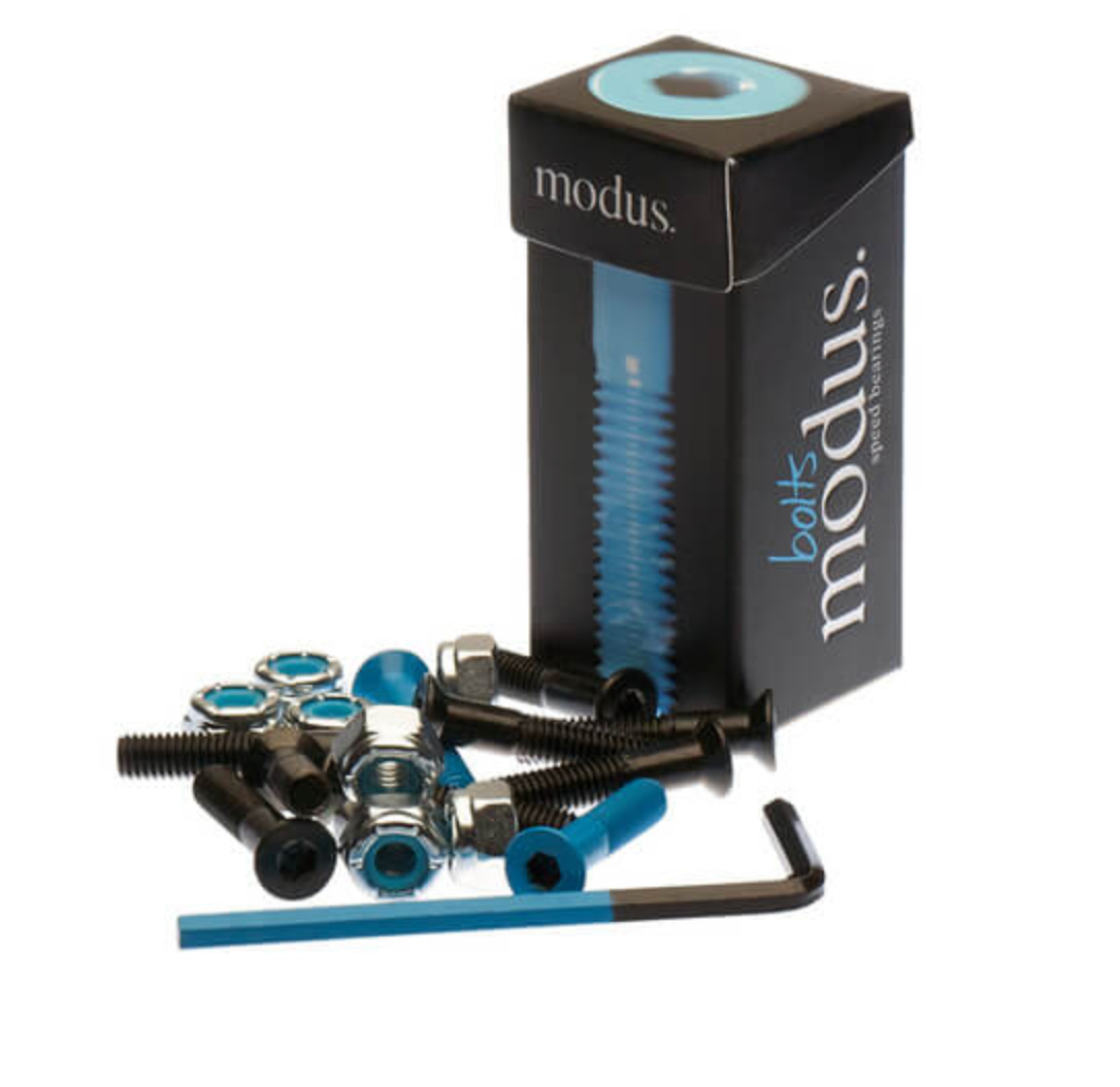 Modus Allen Bolts 1"