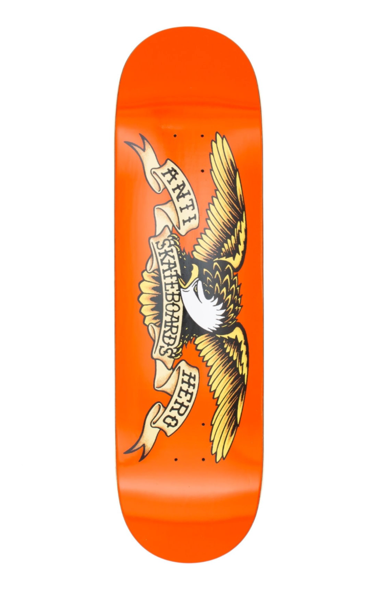 Antihero Classic Eagle: Assorted Sizes