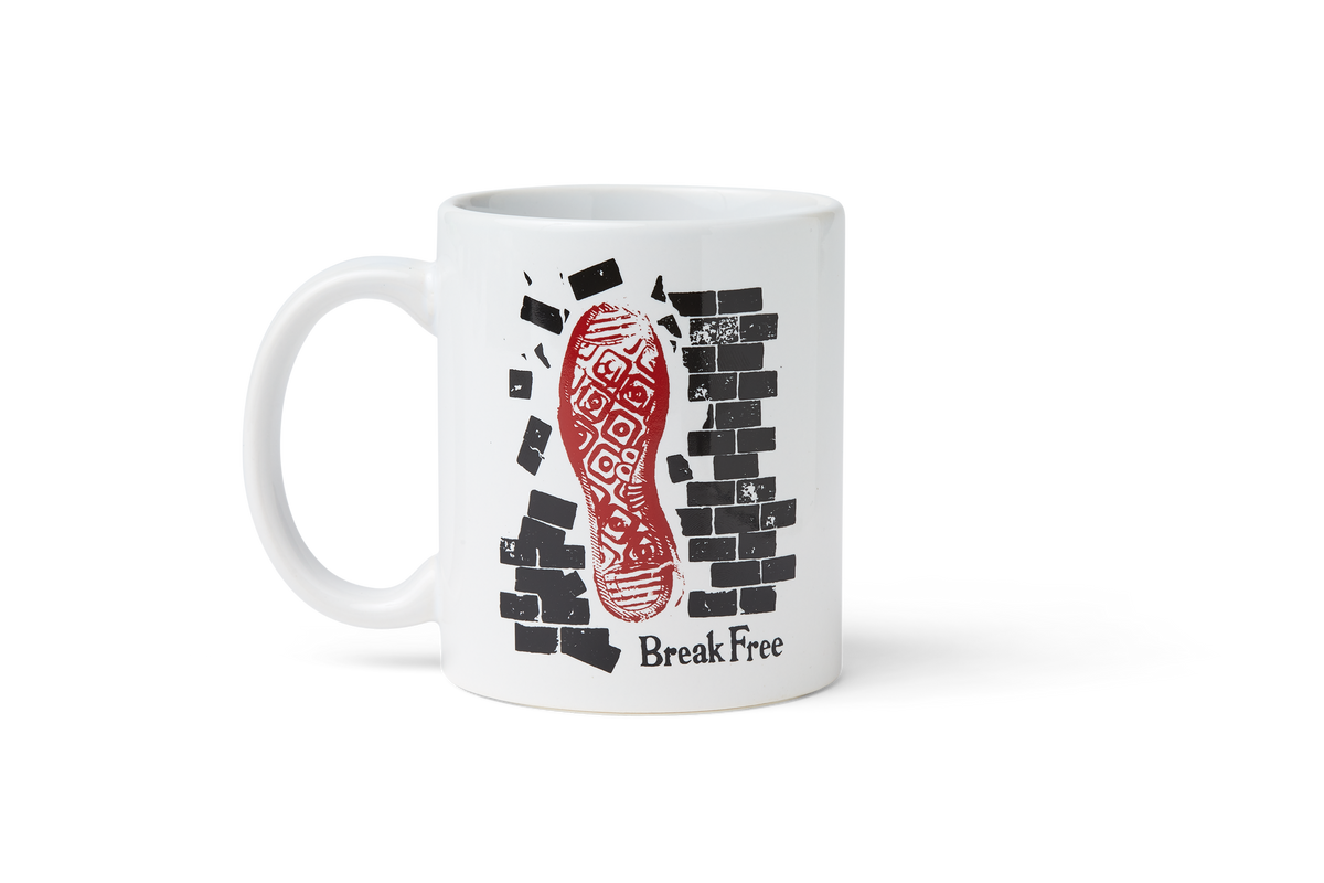 Last Resort AB Mugs - Assorted Designs
