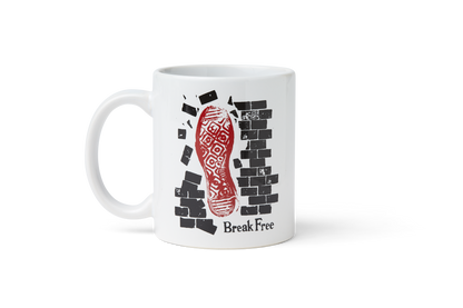 Last Resort AB Mugs - Assorted Designs