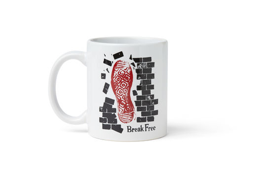 Last Resort AB Mugs - Assorted Designs