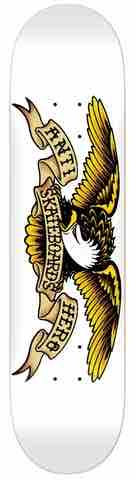 Antihero Classic Eagle: Assorted Sizes