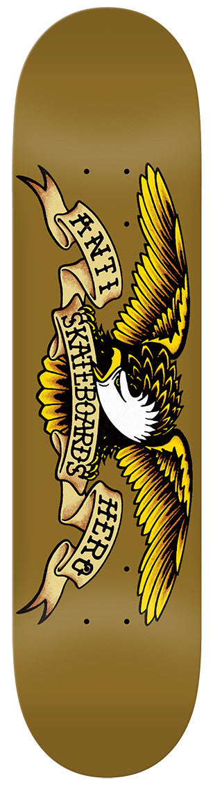 Antihero Classic Eagle: Assorted Sizes