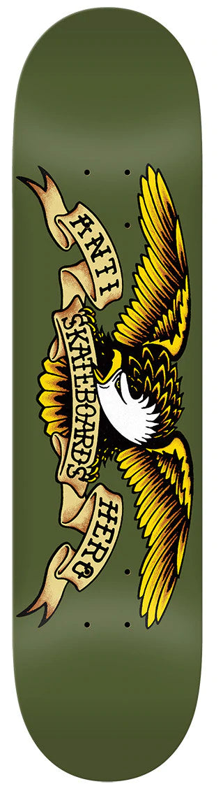 Antihero Classic Eagle: Assorted Sizes