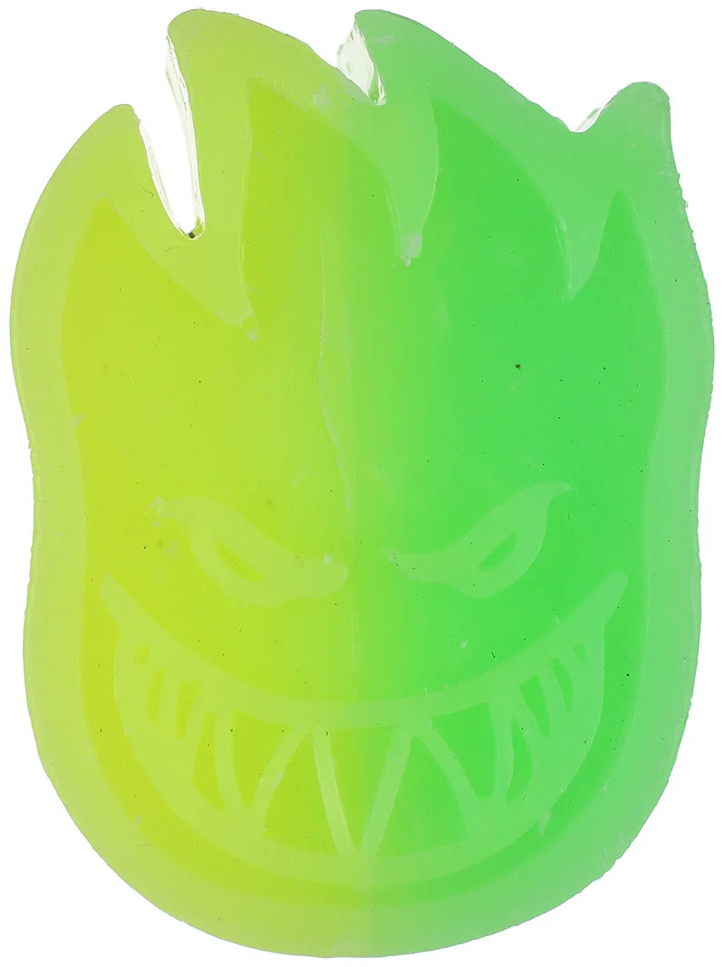 Spitfire Swirl Curb Wax: Assorted Colors