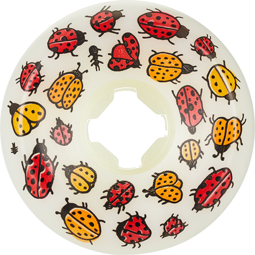 OJ Wheels Original Combo 58MM 99A Boserio