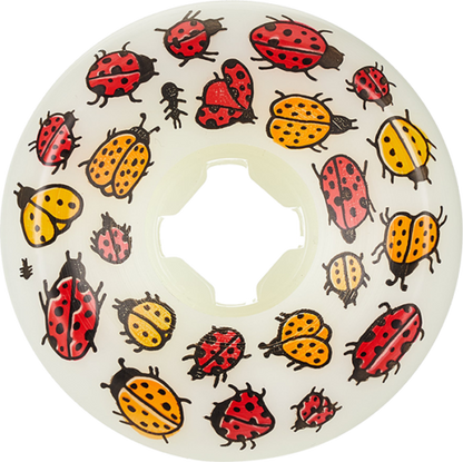 OJ Wheels Original Combo 58MM 99A Boserio