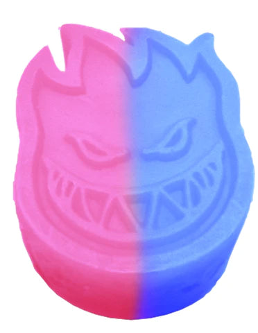 Spitfire Swirl Curb Wax: Assorted Colors
